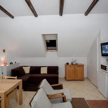 For 4 People, Apartamento *