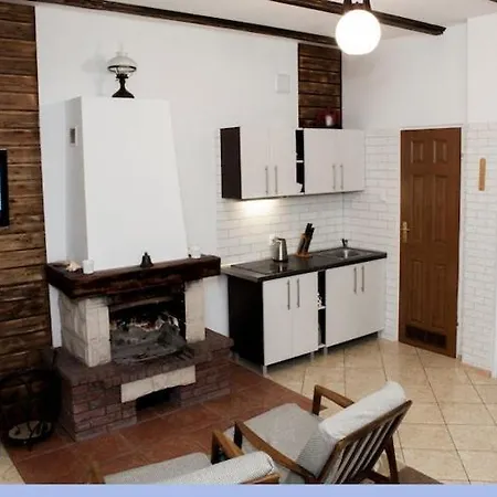 For 4 People, Apartamento *