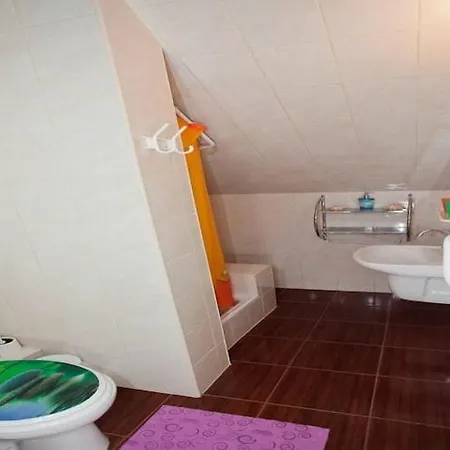 For 4 People, Apartamento