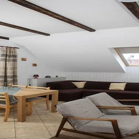 Apartamento For 4 People, Rowy (Pomerania)
