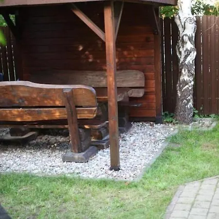 Apartamento For 4 People, *